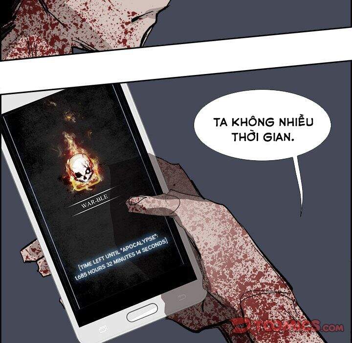 Warble Chapter 140 - Trang 45