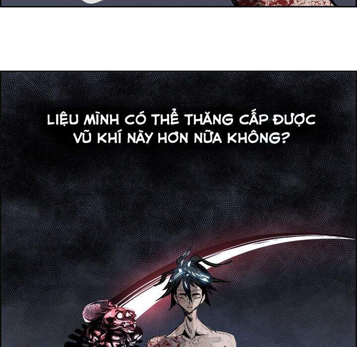 Warble Chapter 140 - Trang 46