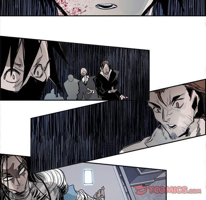 Warble Chapter 140 - Trang 49