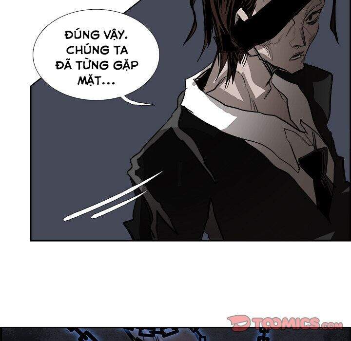 Warble Chapter 140 - Trang 5