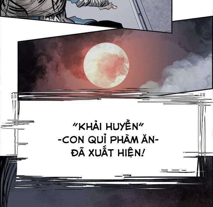 Warble Chapter 140 - Trang 50