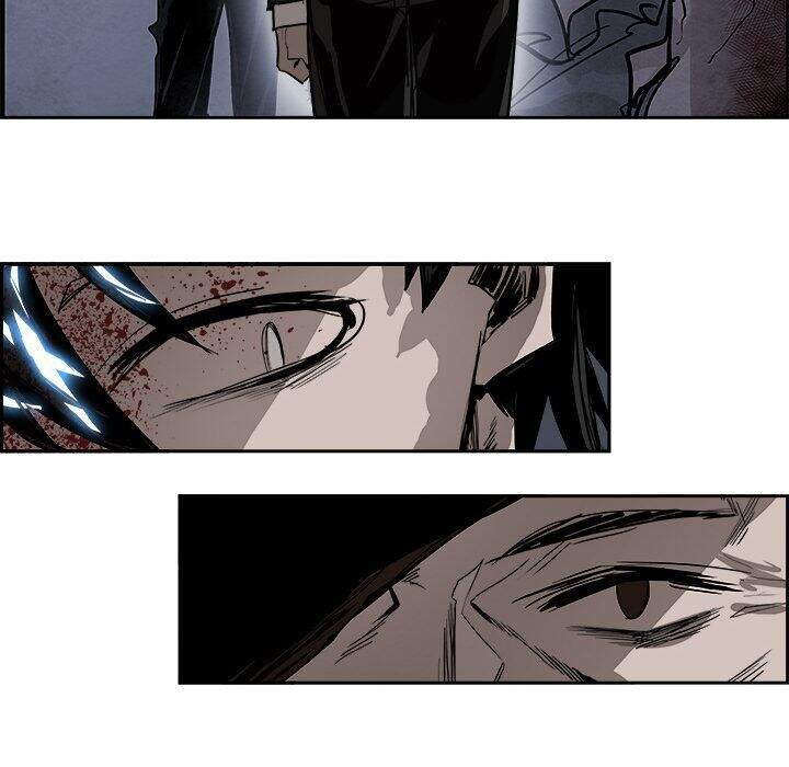 Warble Chapter 140 - Trang 7