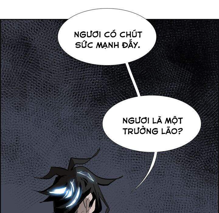 Warble Chapter 140 - Trang 8
