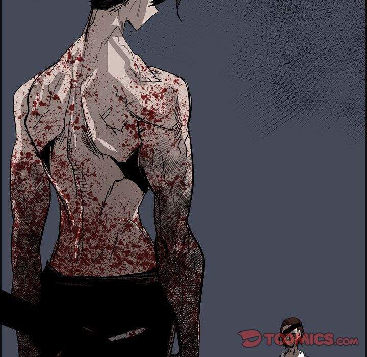 Warble Chapter 140 - Trang 9