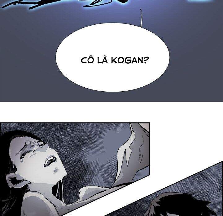 Warble Chapter 141 - Trang 13