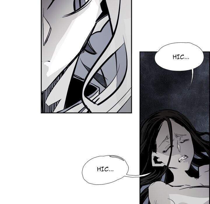 Warble Chapter 141 - Trang 16