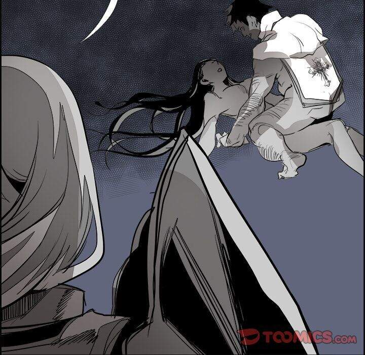 Warble Chapter 141 - Trang 20