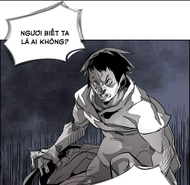 Warble Chapter 141 - Trang 21