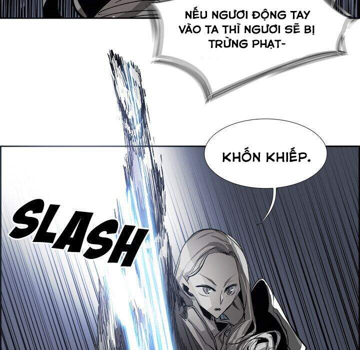 Warble Chapter 141 - Trang 22