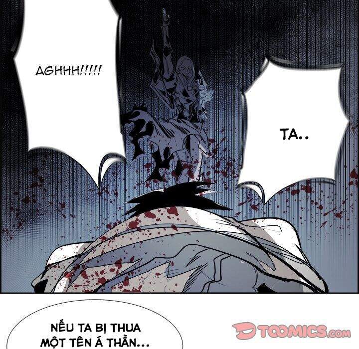 Warble Chapter 141 - Trang 26
