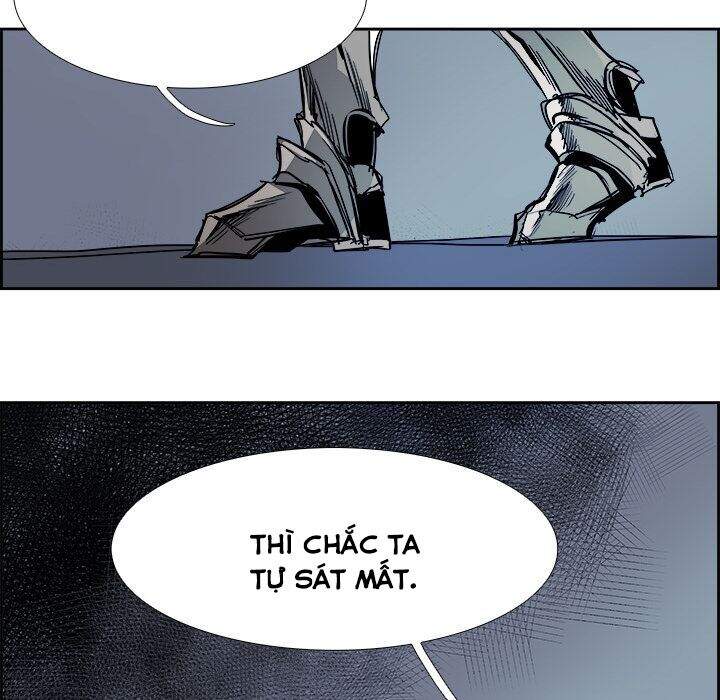 Warble Chapter 141 - Trang 27