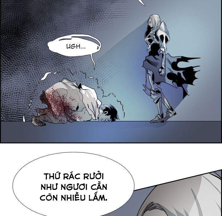 Warble Chapter 141 - Trang 28