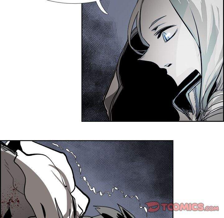 Warble Chapter 141 - Trang 29