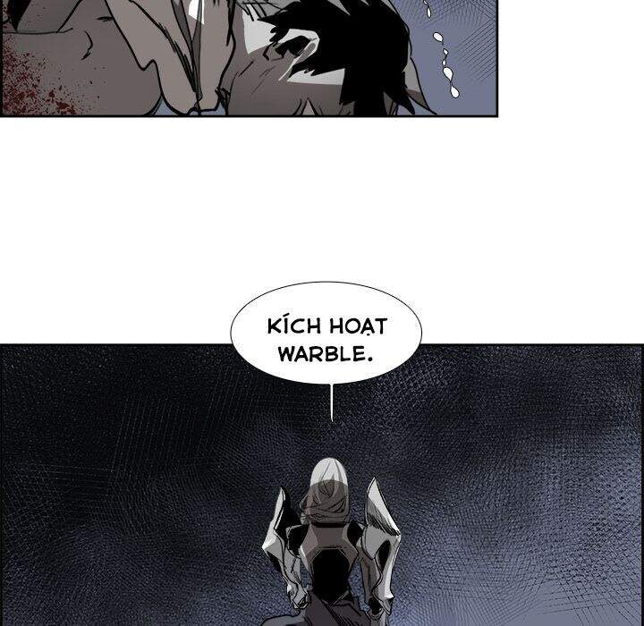 Warble Chapter 141 - Trang 30