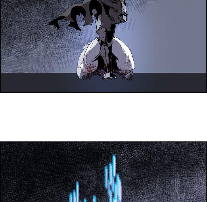 Warble Chapter 141 - Trang 31