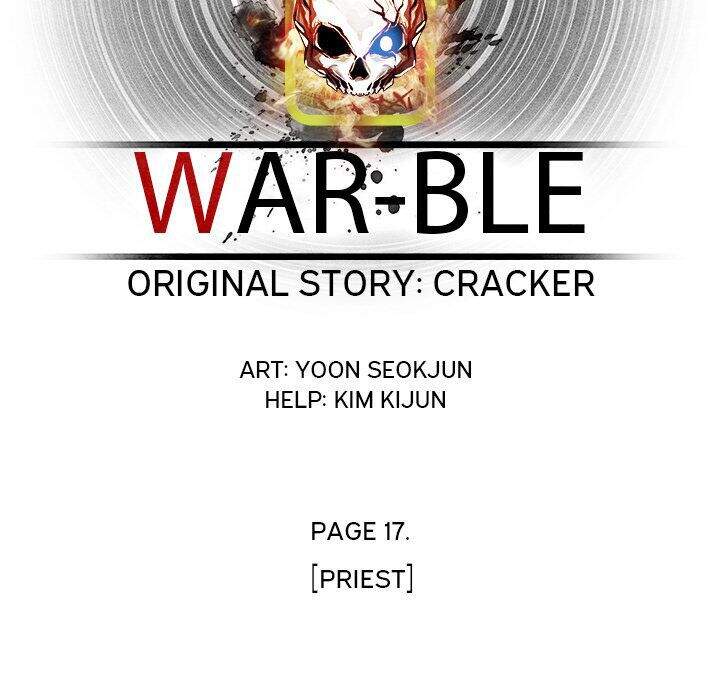 Warble Chapter 141 - Trang 39