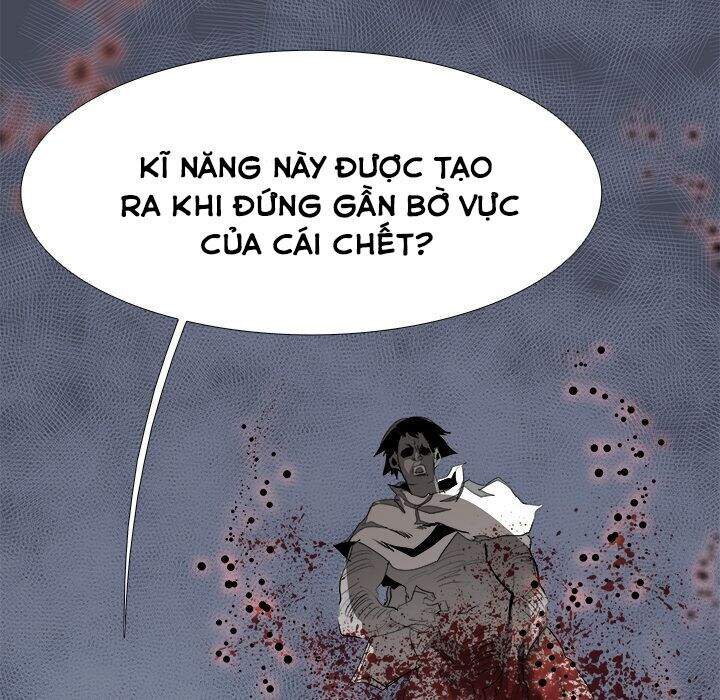 Warble Chapter 141 - Trang 42