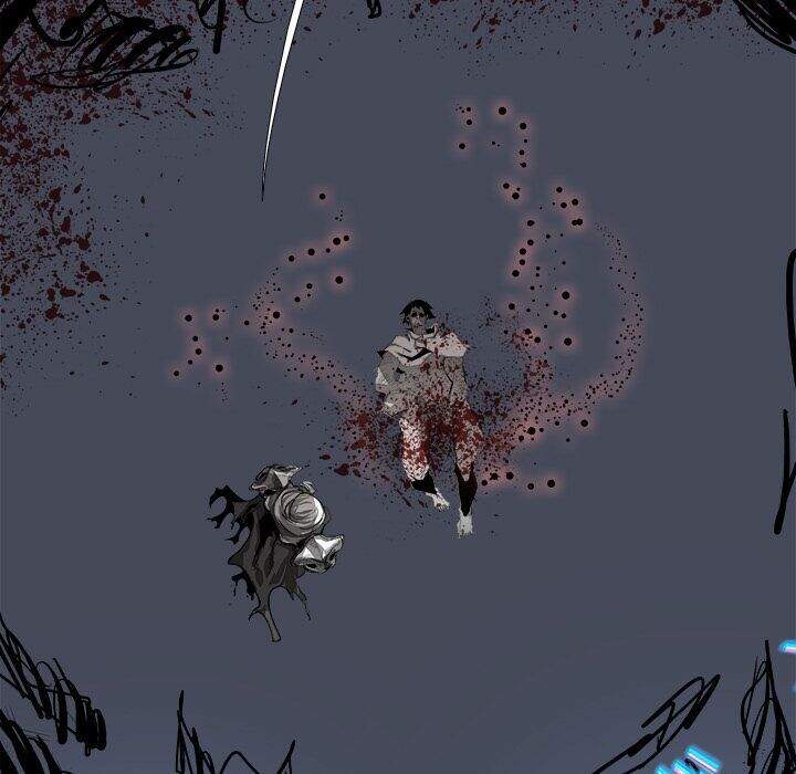Warble Chapter 141 - Trang 45