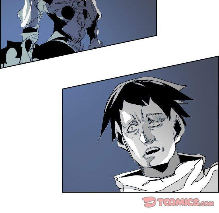 Warble Chapter 141 - Trang 47