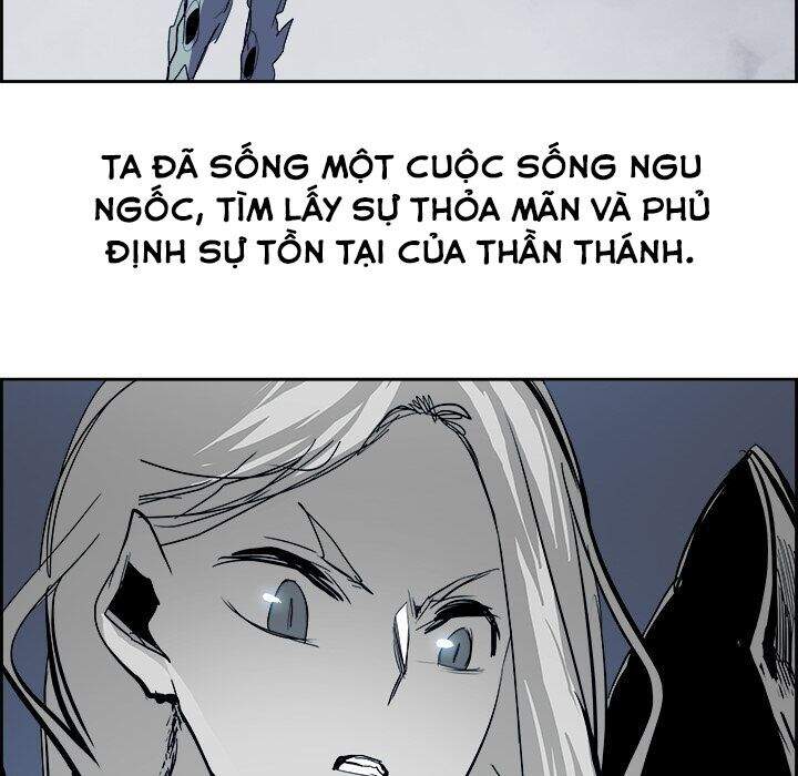 Warble Chapter 141 - Trang 49