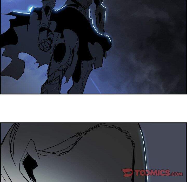 Warble Chapter 142 - Trang 11
