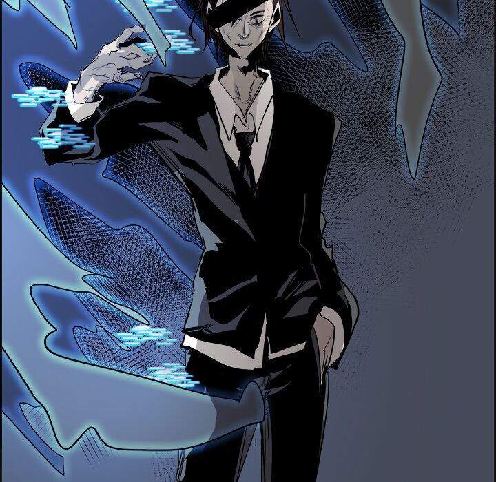 Warble Chapter 142 - Trang 15