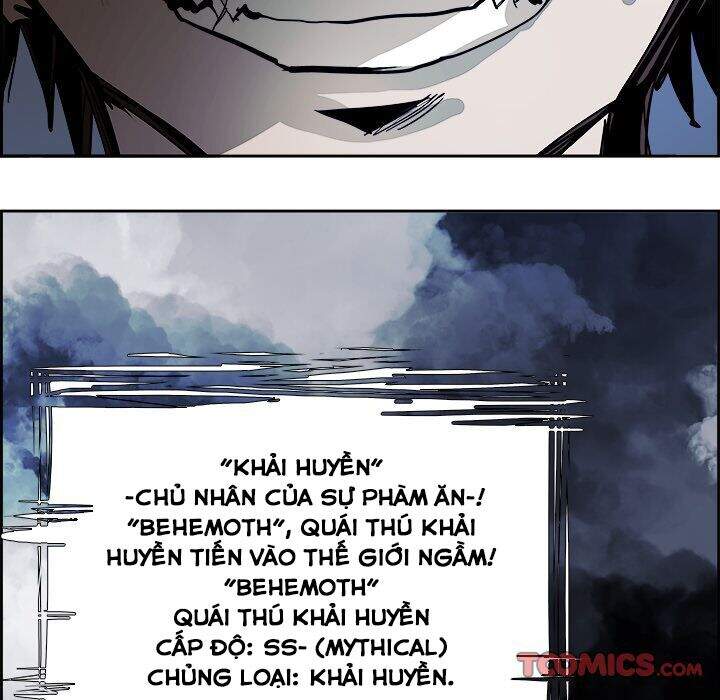 Warble Chapter 142 - Trang 17