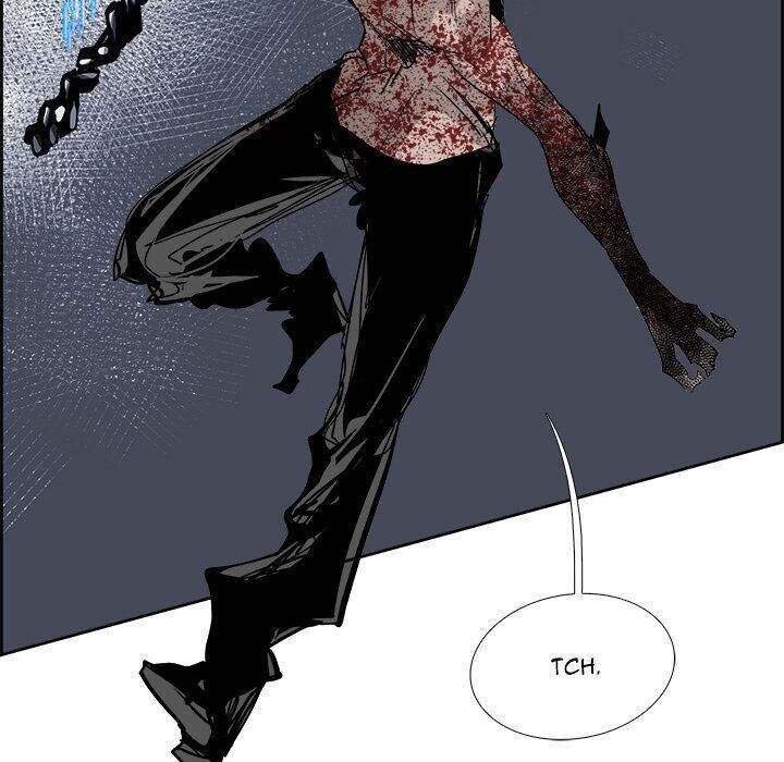 Warble Chapter 142 - Trang 25
