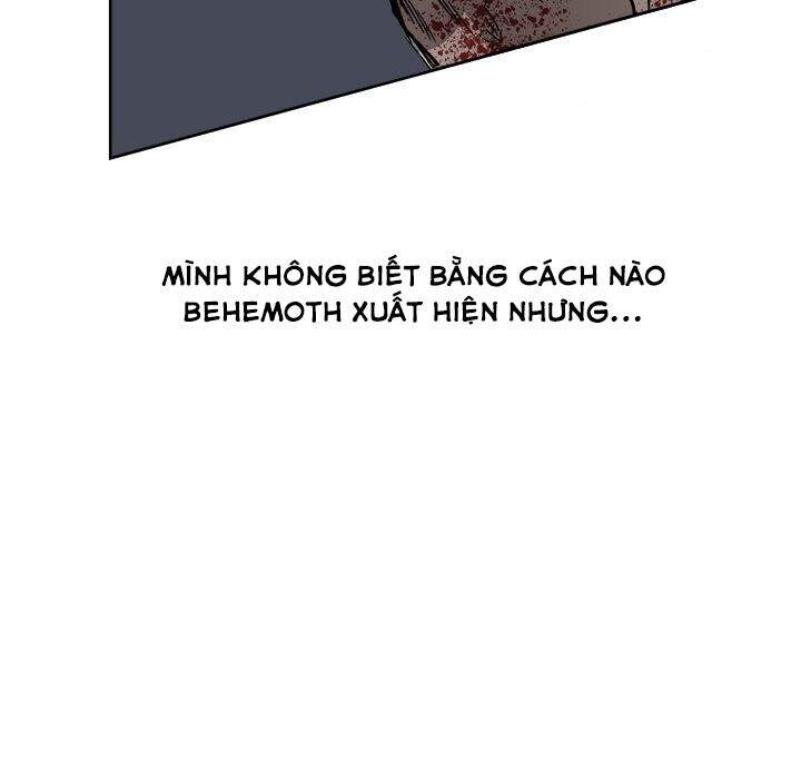 Warble Chapter 142 - Trang 27
