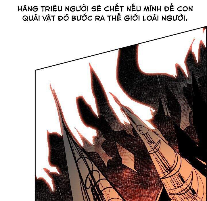 Warble Chapter 142 - Trang 28