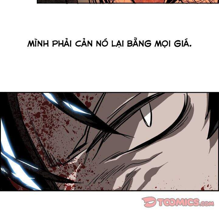 Warble Chapter 142 - Trang 29