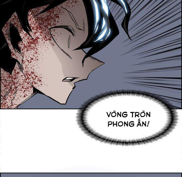 Warble Chapter 142 - Trang 33