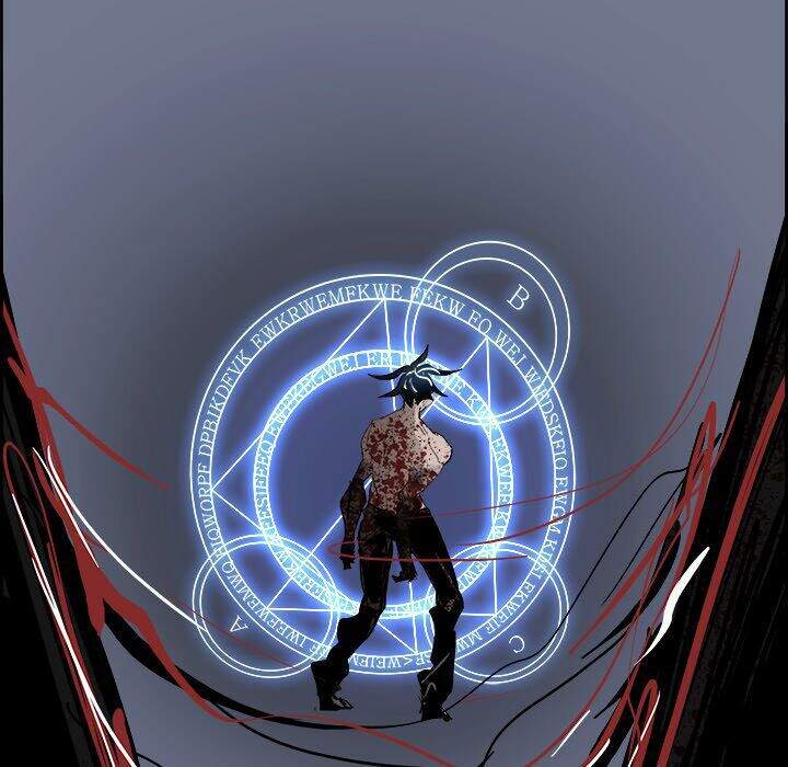Warble Chapter 142 - Trang 34