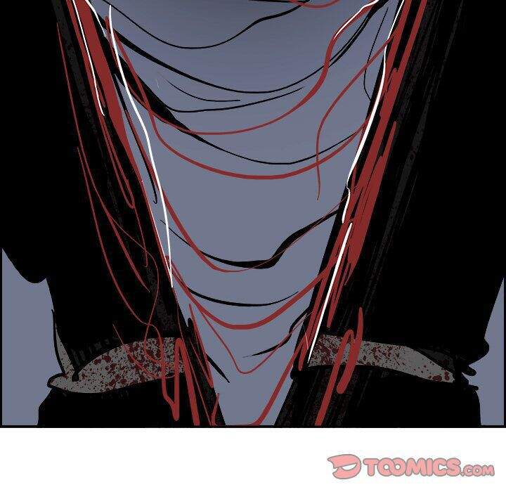 Warble Chapter 142 - Trang 35