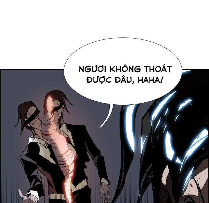 Warble Chapter 142 - Trang 36