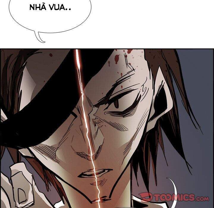 Warble Chapter 142 - Trang 38