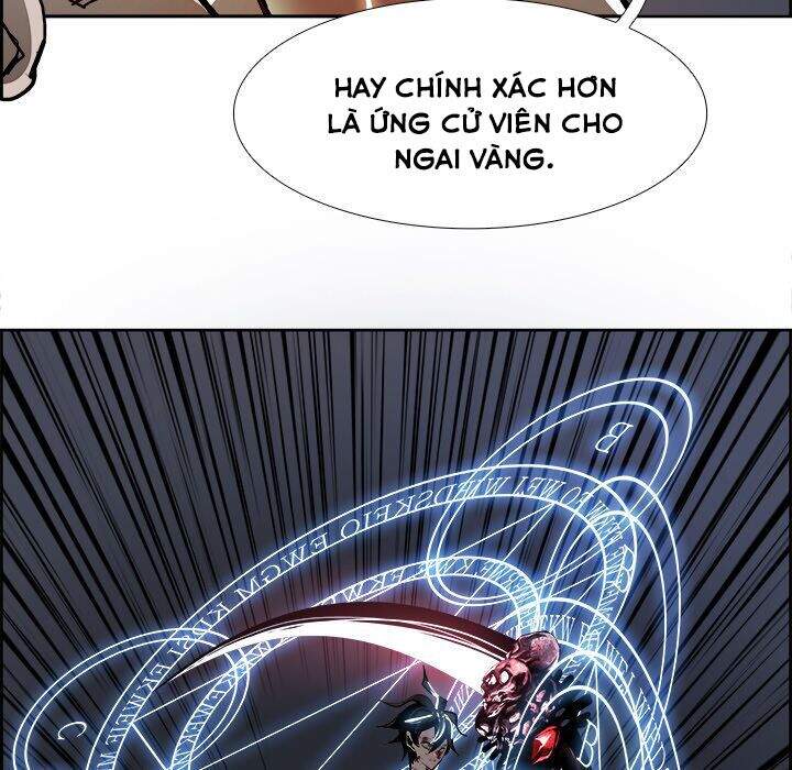 Warble Chapter 142 - Trang 39