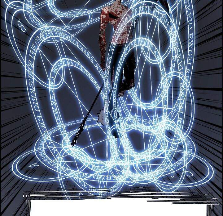 Warble Chapter 142 - Trang 40