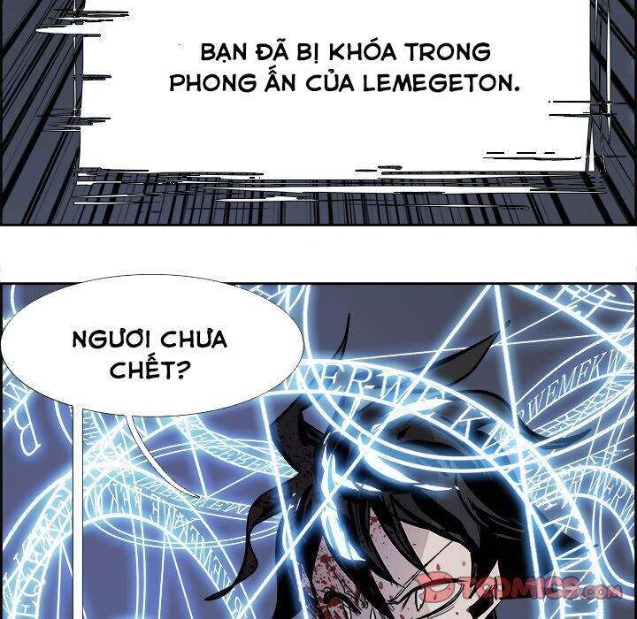 Warble Chapter 142 - Trang 41