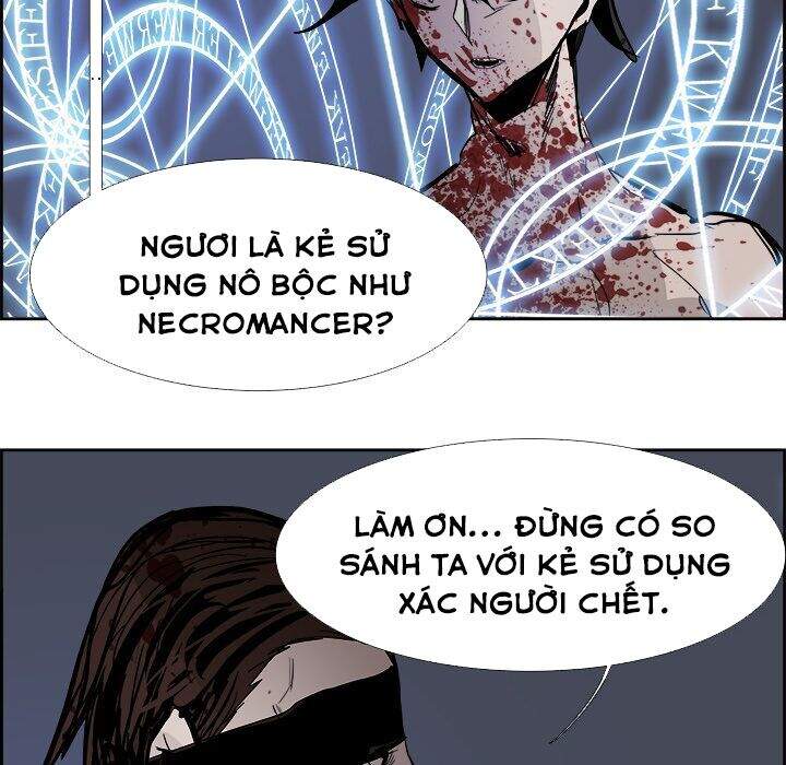Warble Chapter 142 - Trang 42