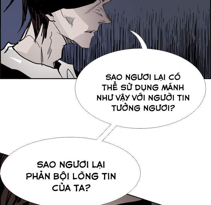 Warble Chapter 142 - Trang 43