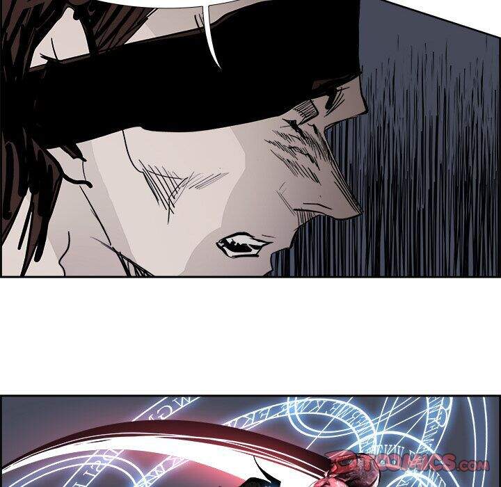 Warble Chapter 142 - Trang 44