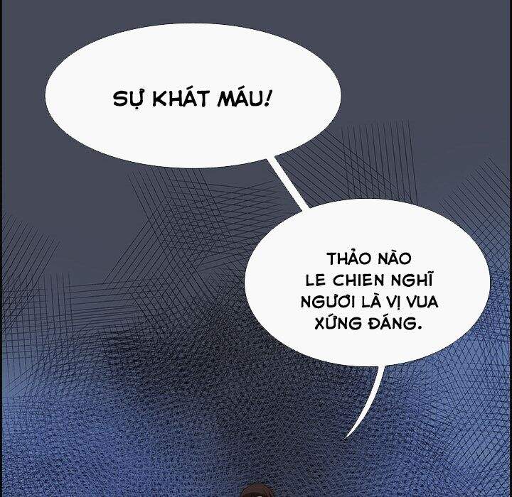 Warble Chapter 142 - Trang 48