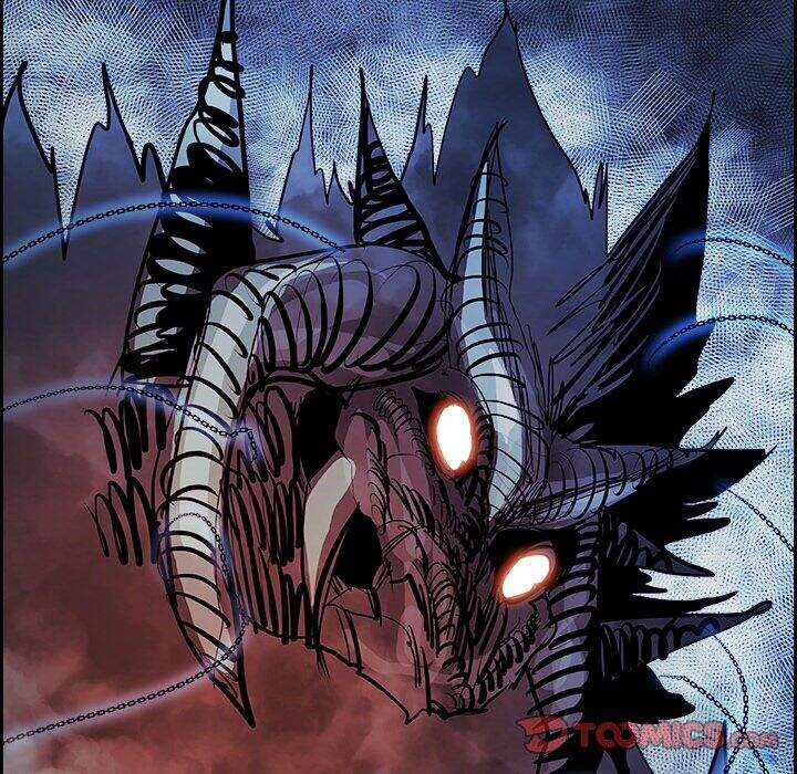 Warble Chapter 143 - Trang 11