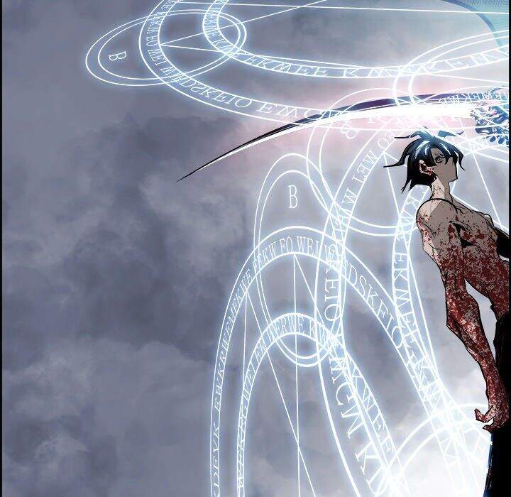 Warble Chapter 143 - Trang 14