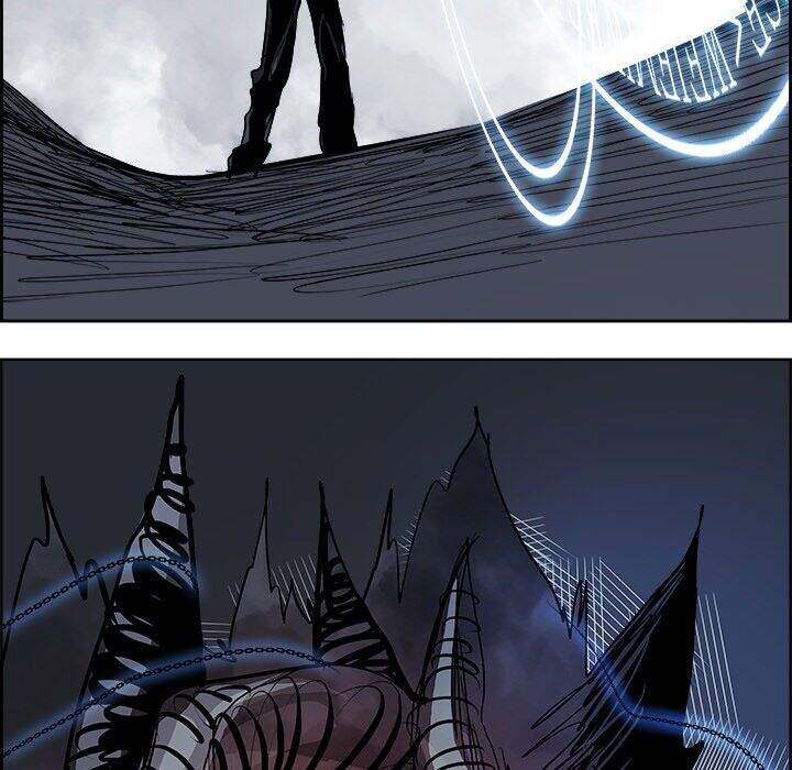 Warble Chapter 143 - Trang 16