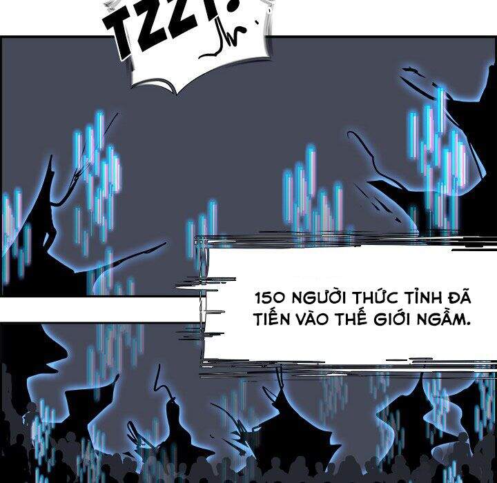 Warble Chapter 143 - Trang 20