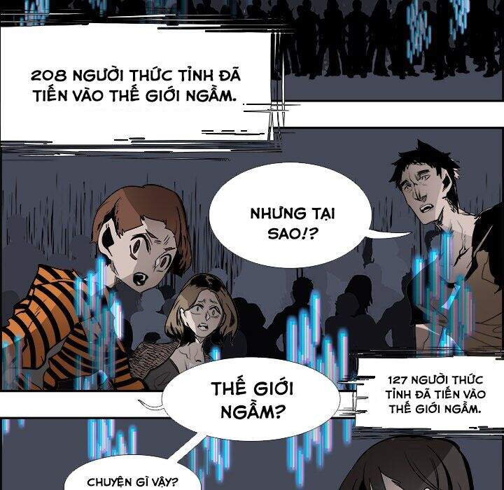 Warble Chapter 143 - Trang 21