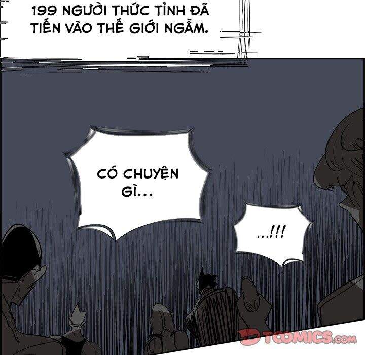 Warble Chapter 143 - Trang 23