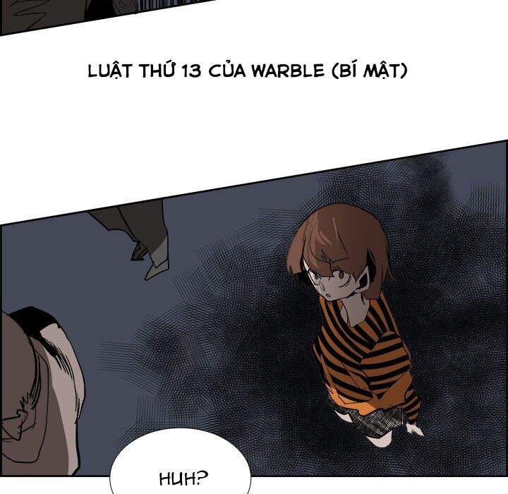 Warble Chapter 143 - Trang 24